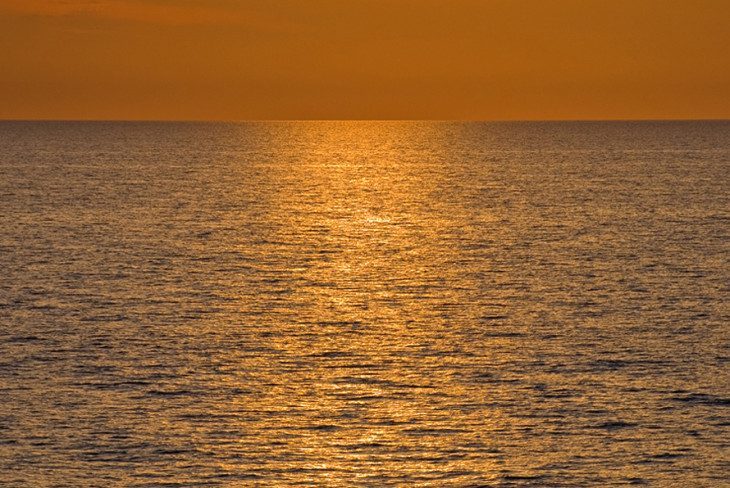 Golden Hour