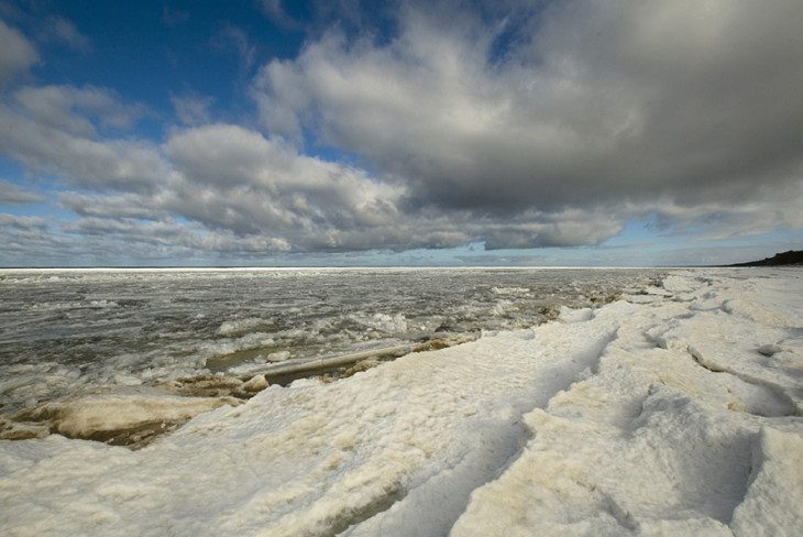 ostatni brzeg